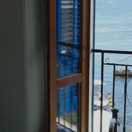 La Casetta Di Giovanna Marettimo Bagian luar foto