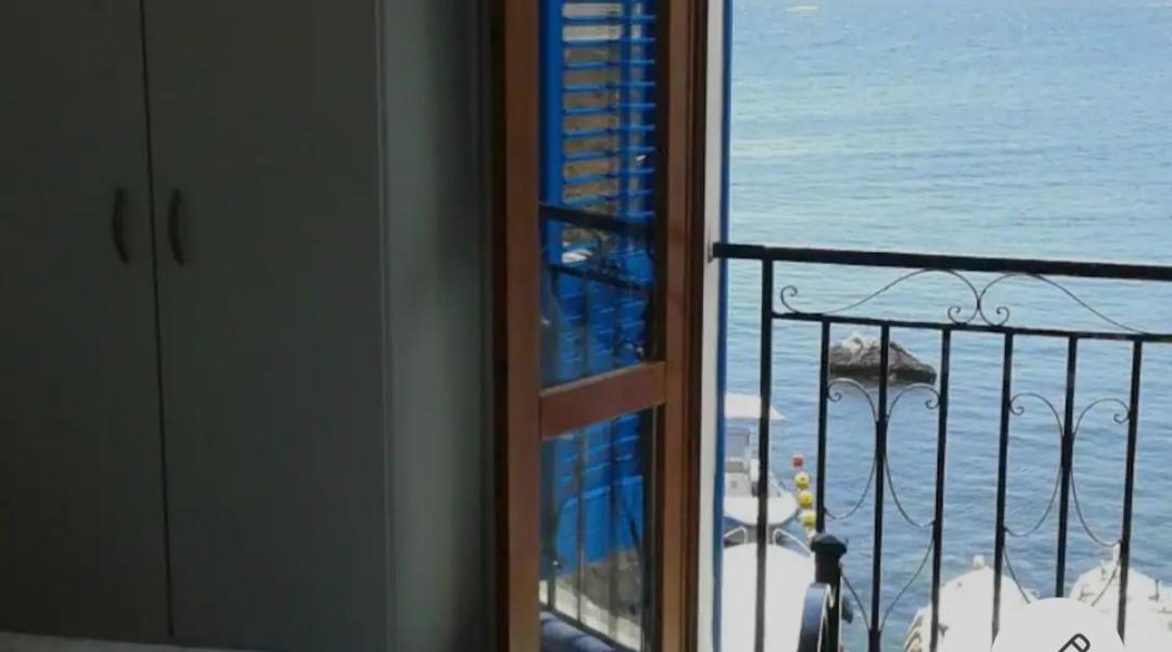 La Casetta Di Giovanna Marettimo Bagian luar foto